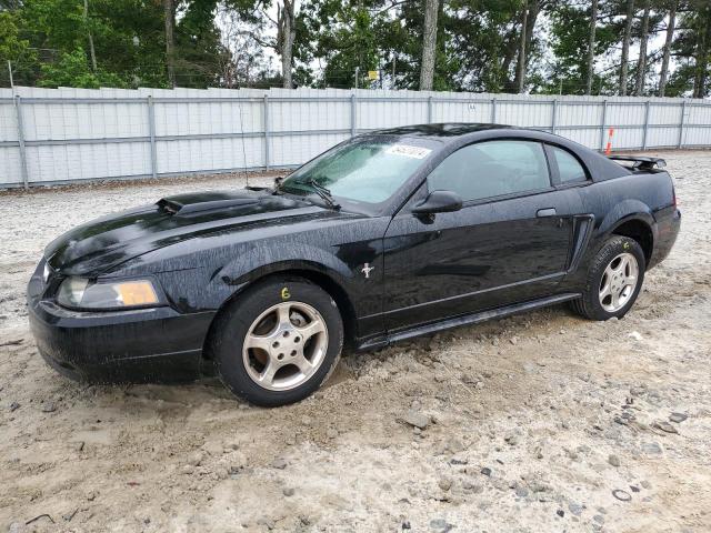 ford mustang 2003 1fafp40403f326842