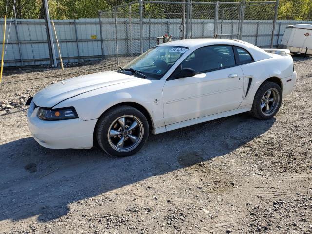 ford mustang 2003 1fafp40403f377970