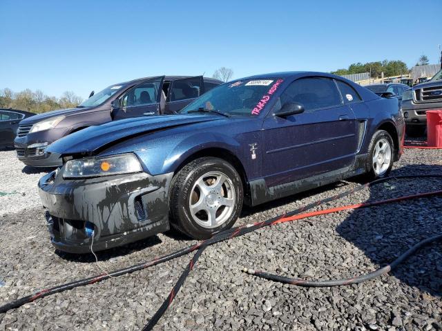 ford mustang 2003 1fafp40403f399452