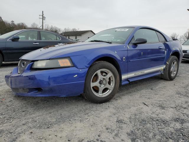 ford mustang 2004 1fafp40404f118042