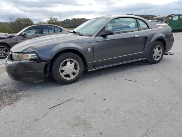 ford mustang 2004 1fafp40404f131390