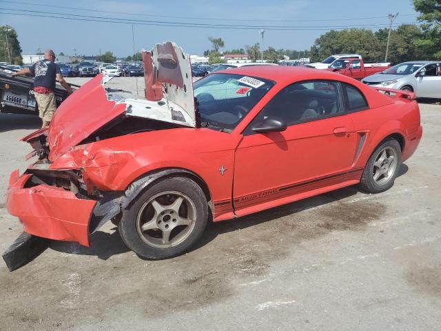 ford mustang 2001 1fafp40411f216539