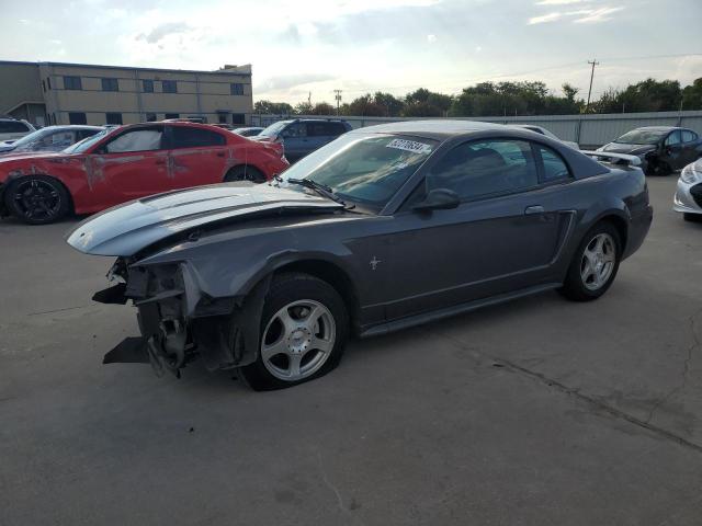 ford mustang 2003 1fafp40413f448786