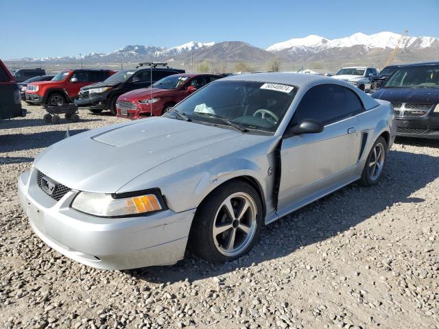 ford mustang 2004 1fafp40414f111438