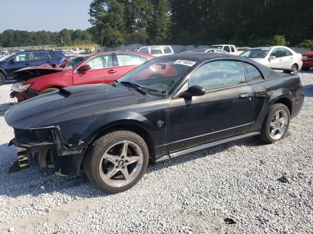 ford mustang 2004 1fafp40414f115277