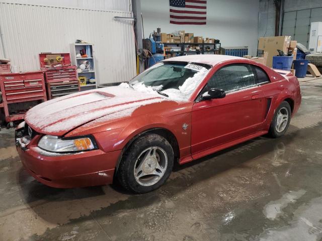 ford mustang 1999 1fafp4041xf154035