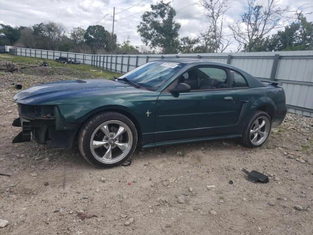 ford mustang 2002 1fafp40422f154022