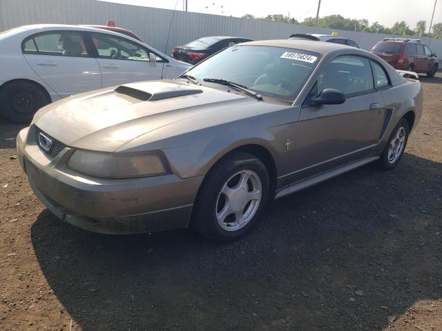 ford mustang 2002 1fafp40422f199929