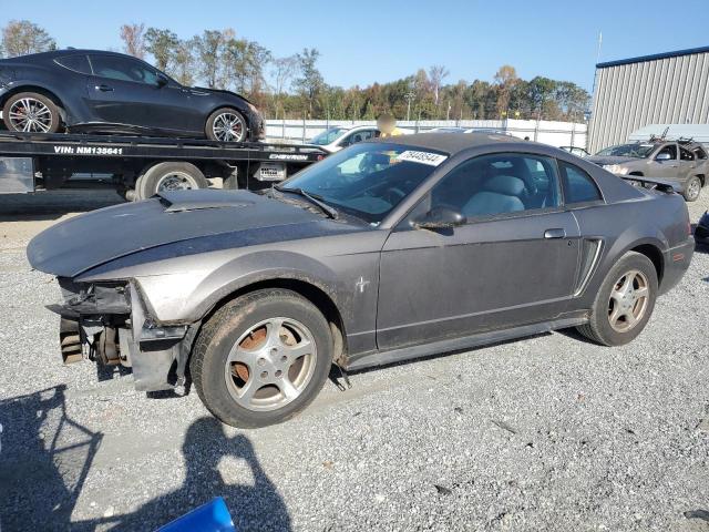 ford mustang 2003 1fafp40423f347398