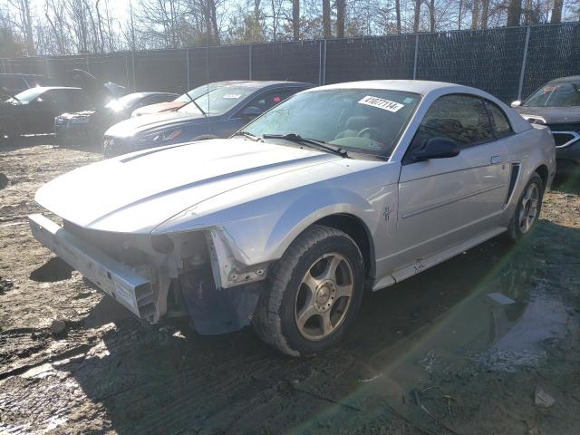 ford mustang 2003 1fafp40423f431950