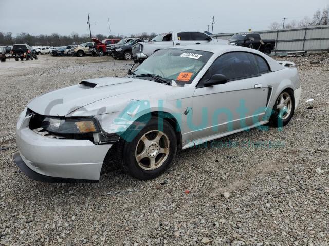 ford mustang 2004 1fafp40424f118270