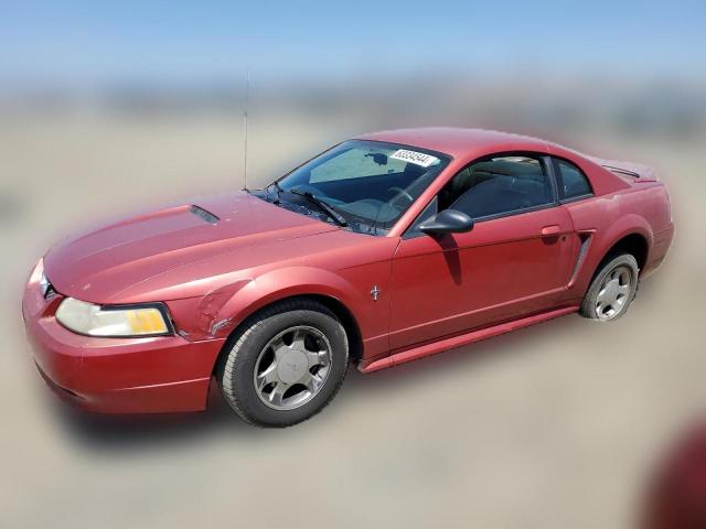 ford mustang 2000 1fafp4042yf252475