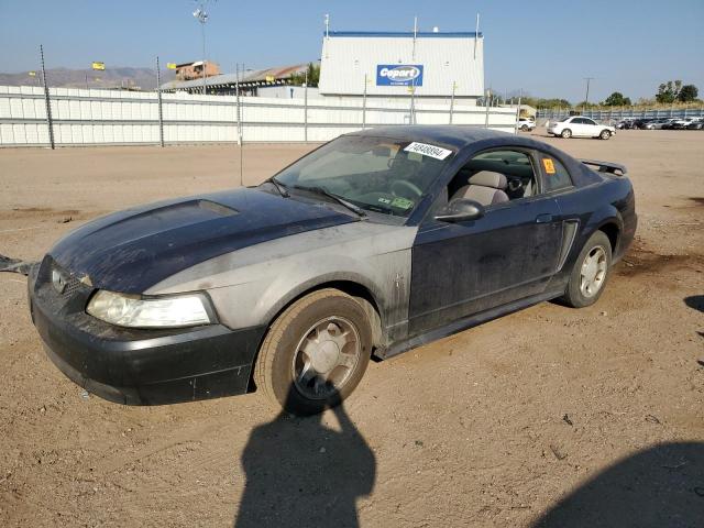 ford mustang 2001 1fafp40431f116748