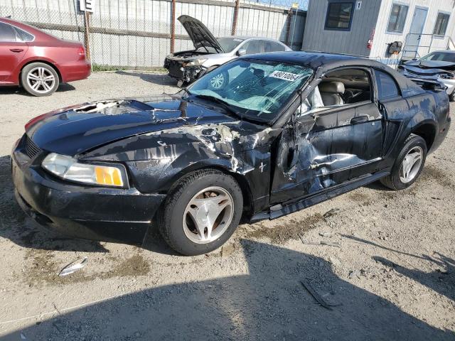 ford mustang 2001 1fafp40431f199808