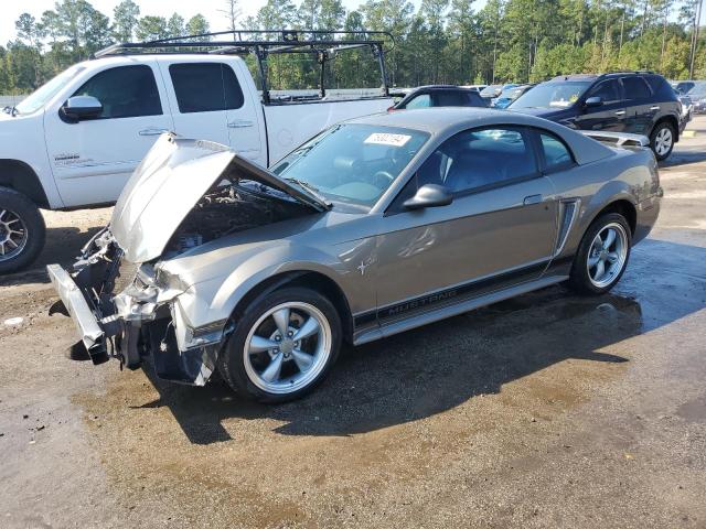 ford mustang 2002 1fafp40432f147533