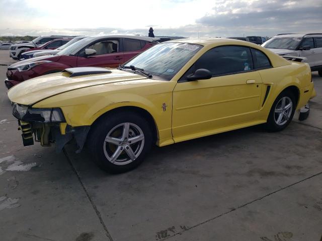 ford mustang 2002 1fafp40432f171654