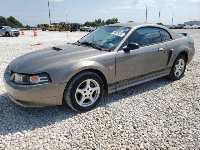 ford mustang 2002 1fafp40432f185327