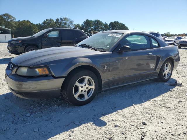 ford mustang 2003 1fafp40433f310134