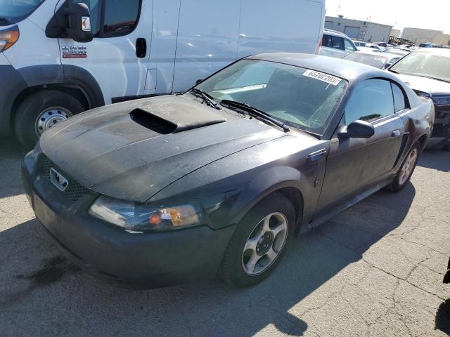 ford mustang 2003 1fafp40433f354392