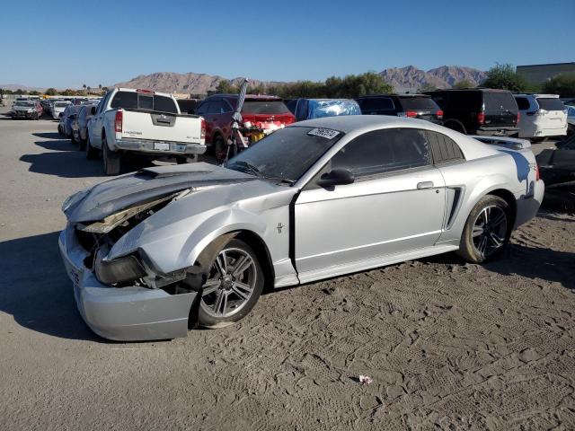 ford mustang 2003 1fafp40433f365828