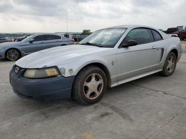 ford mustang 2003 1fafp40433f371130