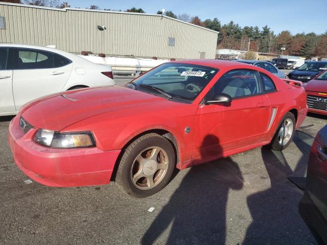 ford mustang 2004 1fafp40434f105107