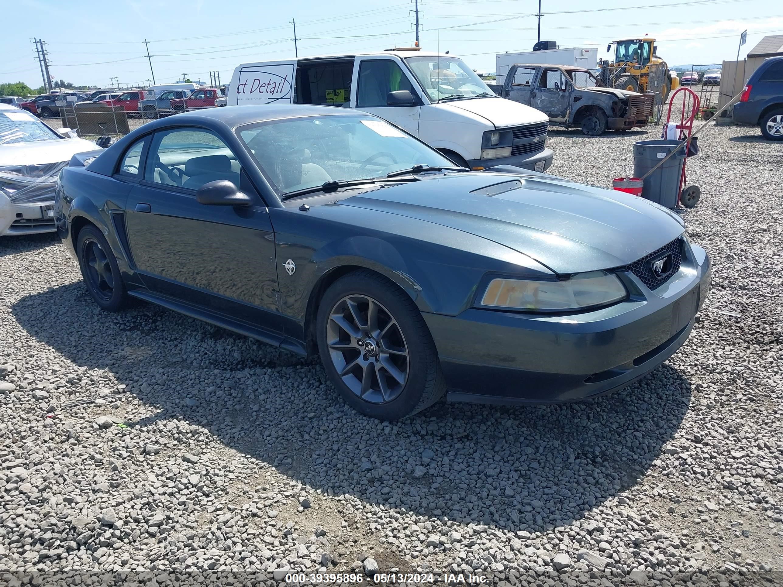 ford mustang 1999 1fafp4043xf105256