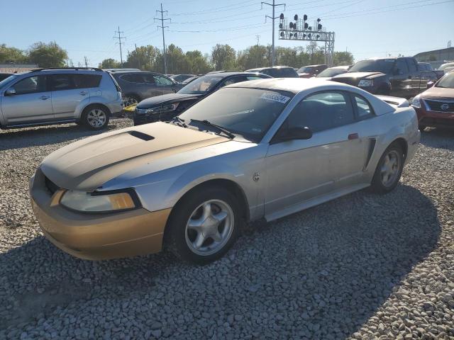 ford mustang 1999 1fafp4043xf132389