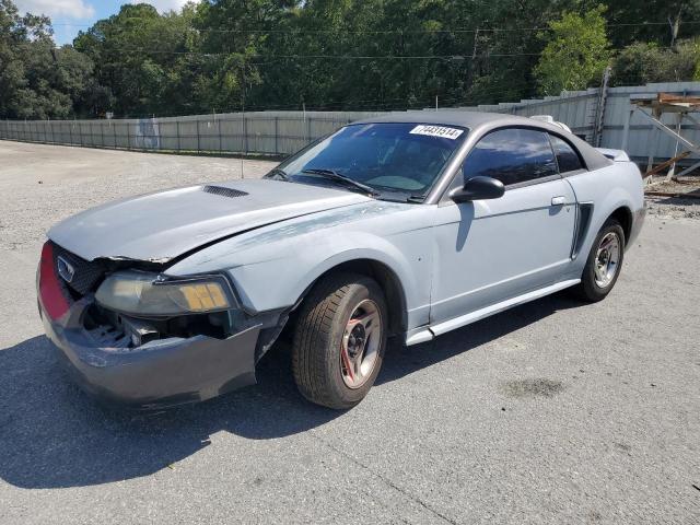 ford mustang 2000 1fafp4043yf187216