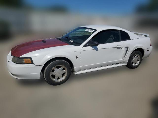 ford mustang 2001 1fafp40441f140444