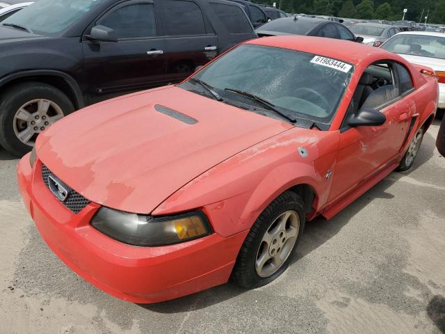 ford mustang 2001 1fafp40441f143831