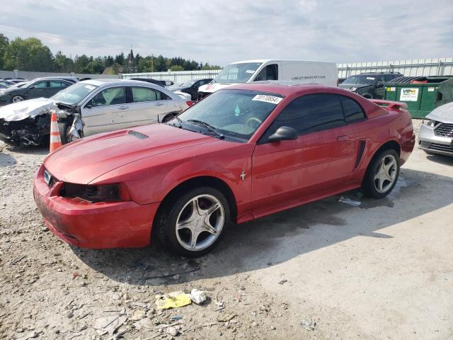 ford mustang 2001 1fafp40441f177381