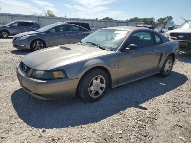 ford mustang 2001 1fafp40441f207429