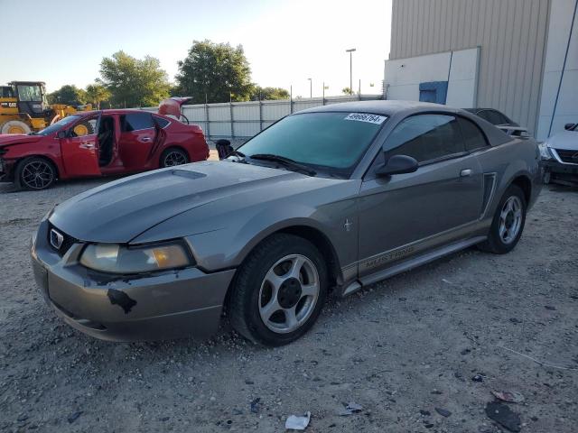 ford mustang 2002 1fafp40442f176667