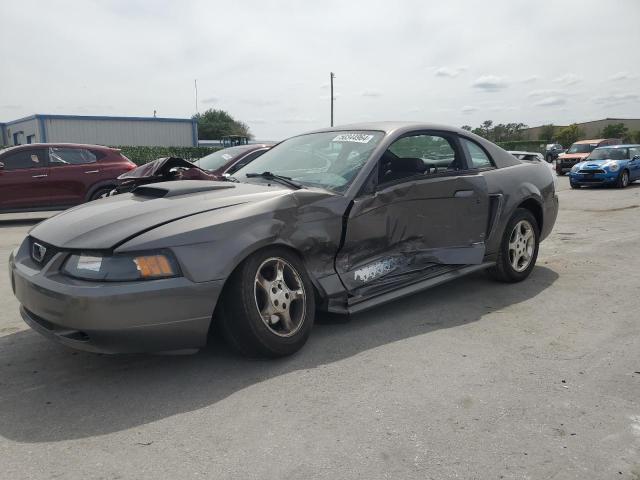 ford mustang 2003 1fafp40443f323653