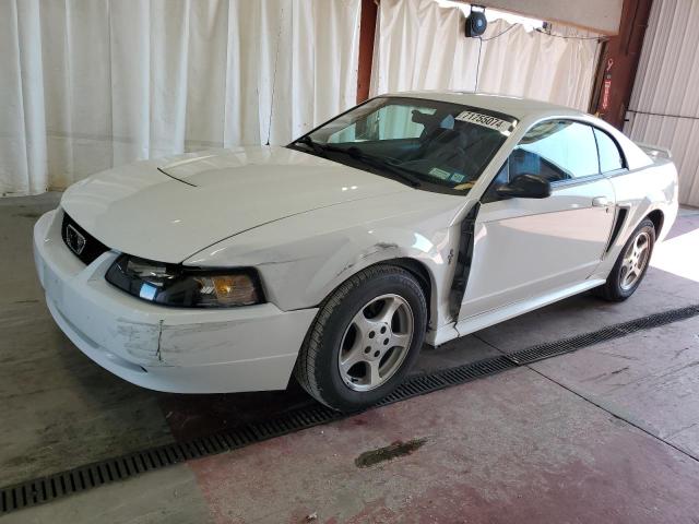 ford mustang 2003 1fafp40443f358452