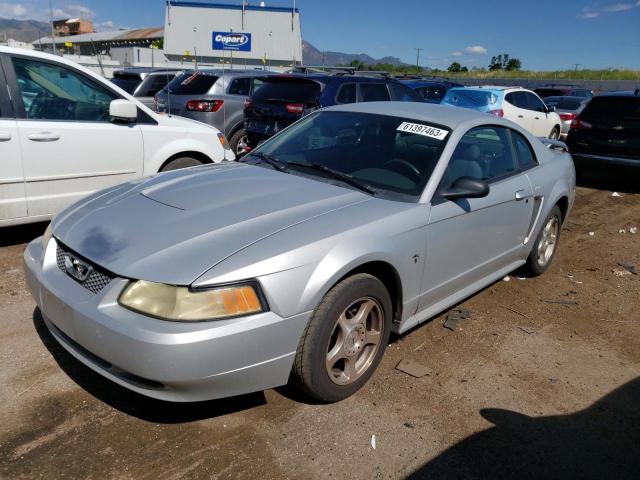 ford mustang 2003 1fafp40443f389569