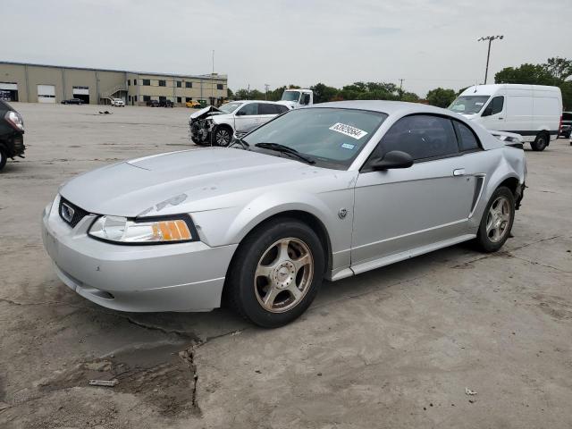 ford mustang 2004 1fafp40444f107044