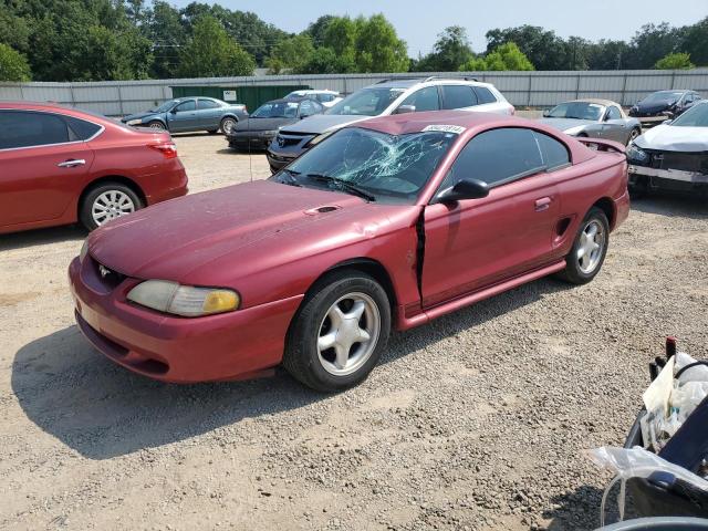 ford mustang 1998 1fafp4044wf238266