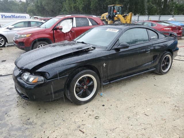 ford mustang 1998 1fafp4044wf242009