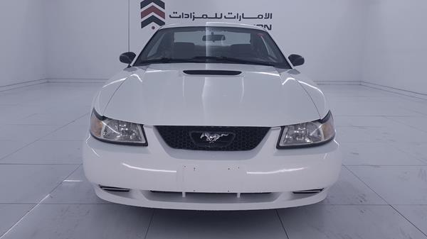 ford mustang 2000 1fafp4044xf164851