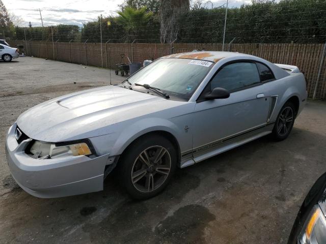 ford mustang 2000 1fafp4044yf144844