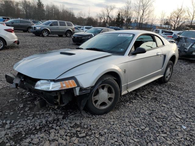 ford mustang 2001 1fafp40451f135947