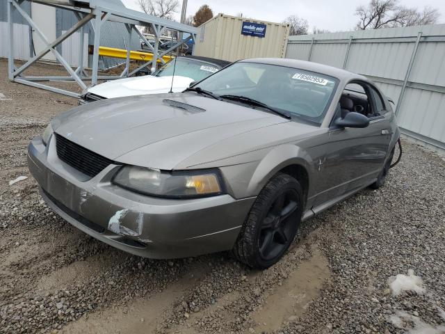 ford mustang 2002 1fafp40452f106305