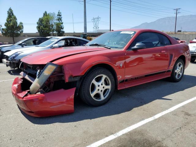 ford mustang 2002 1fafp40452f135917