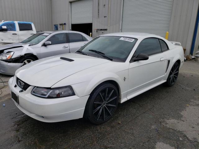 ford mustang 2002 1fafp40452f207859