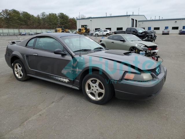 ford mustang 2003 1fafp40453f304657