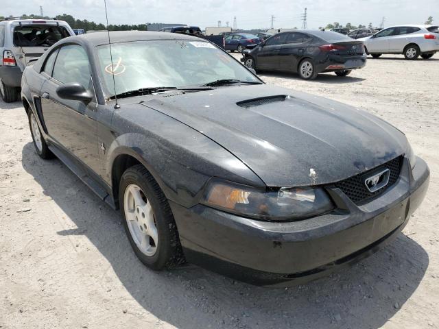 ford mustang 2003 1fafp40453f307025