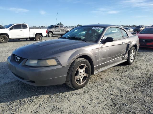 ford mustang 2003 1fafp40453f317232