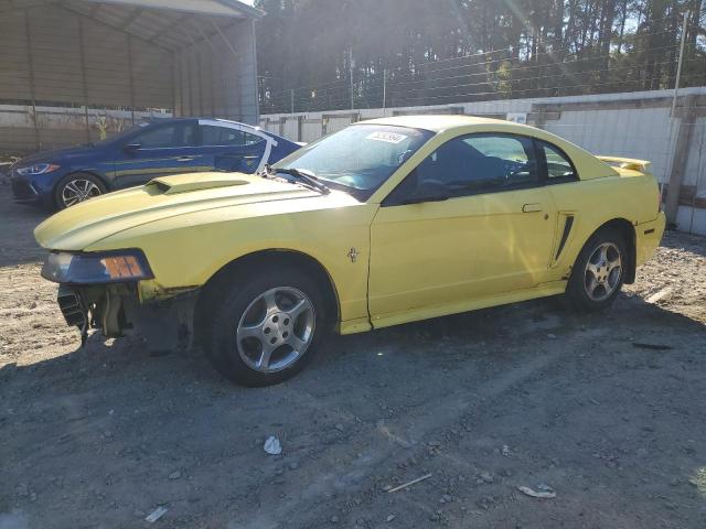 ford mustang 2003 1fafp40453f334824